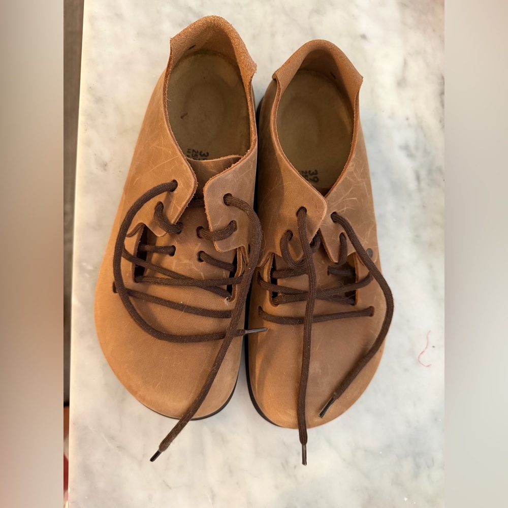 Birkenstock Montana